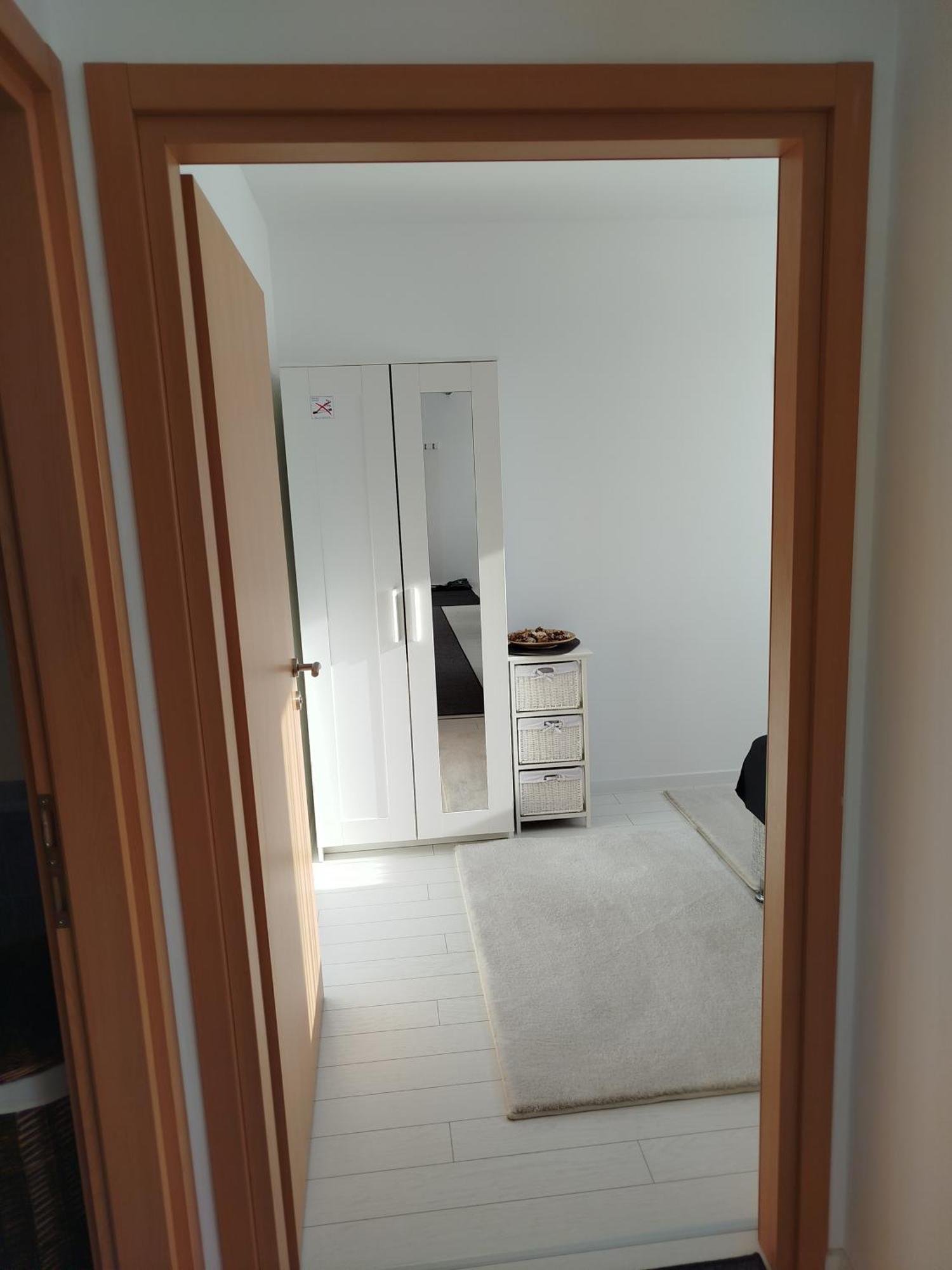 Csongor Apartman Boedapest Buitenkant foto