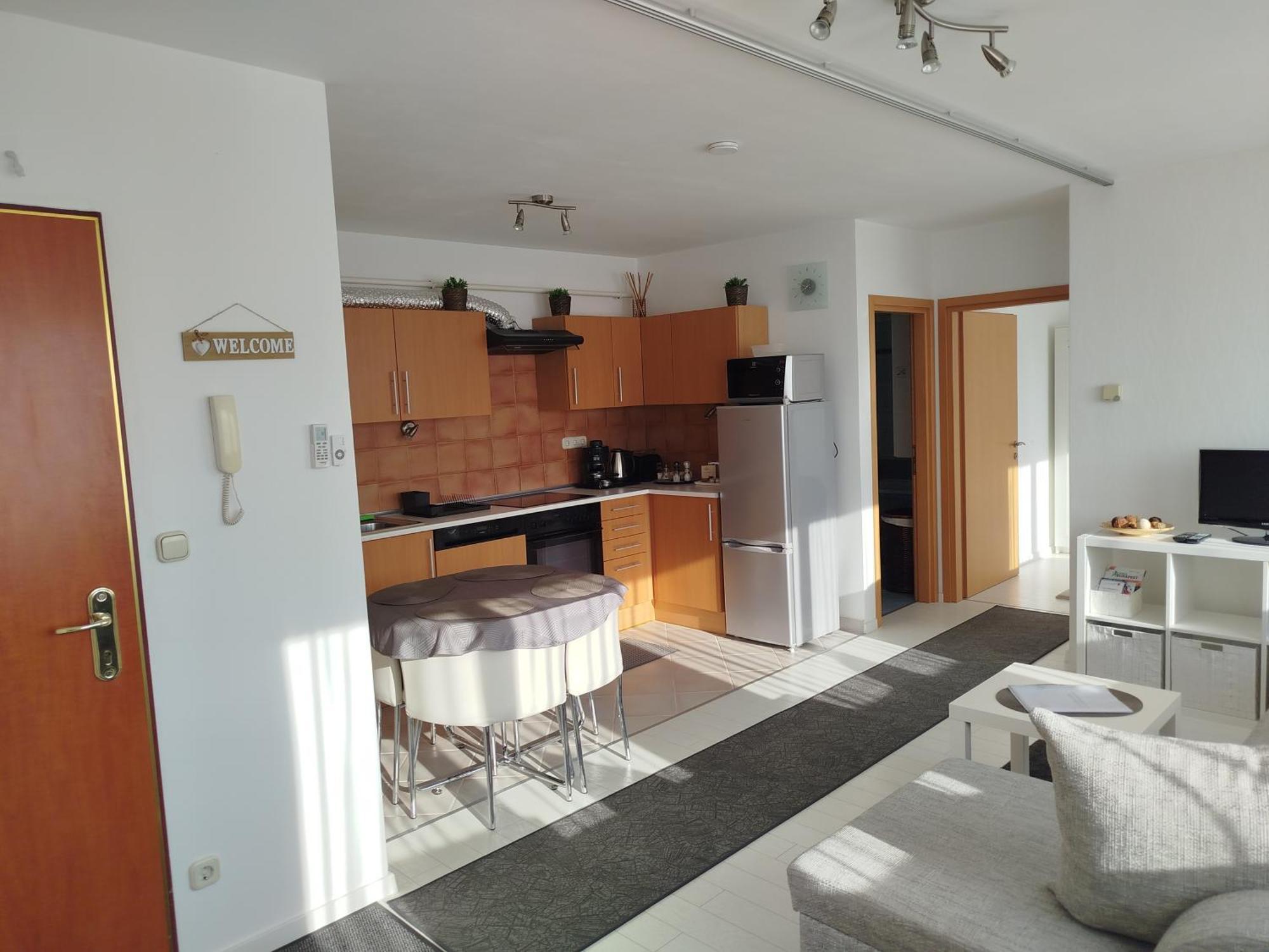Csongor Apartman Boedapest Buitenkant foto